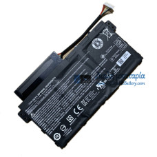 Μπαταρία για Acer SPIN-3 AP18H8L A514-51 A515-53G Aspire-5 SP314-53 [Ανταλλακτική μπαταρία]